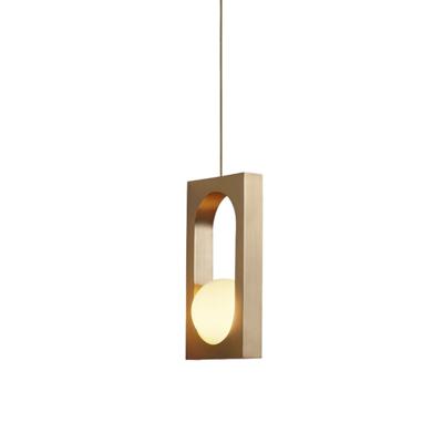 Lee Broom - Mythos Hanglamp