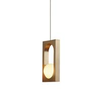 Lee Broom - Mythos Hanglamp