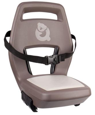Qibbel Zitje widek junior 6+ hazel brown