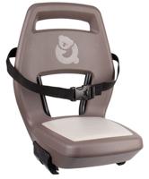 Qibbel Zitje widek junior 6+ hazel brown