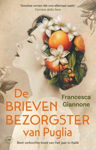 De brievenbezorgster van Puglia (Paperback)