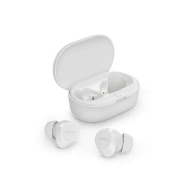 Oordopjes Philips TAT1209WH Wit