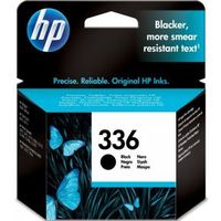 HP C 9362 EE Inktpatroon zwart nr. 336