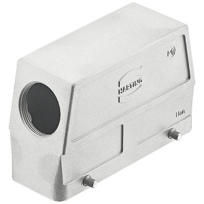 HARTING Afdekkap 19628240528 19628240528 1 stuk(s) Single