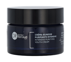 Dr. Renaud Intensive Purifying Youth Cream 50 ml