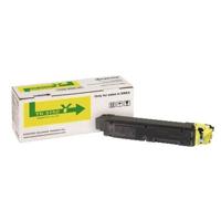 Toner kyocera tk-5150y geel