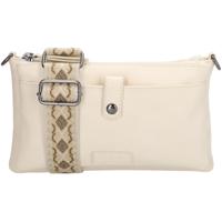 Beagles Schoudertasje Malaga Crème