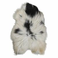 IJslands Schapenvacht Bont