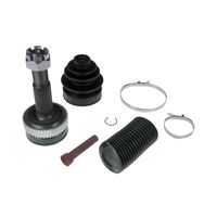 Homokineet reparatie set, aandrijfas ADN18970