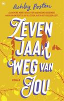 Zeven jaar weg van jou - Ashley Poston - ebook