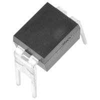 Lite-On Optocoupler transistoruitgang LTV815 DIP-4 Transistor Tube