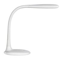 Unilux bureaulamp Lucy, LED, wit
