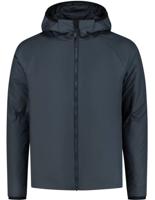 Blue loop M Virga Iso Jacket Heren Isolatiejas Dark Blue M