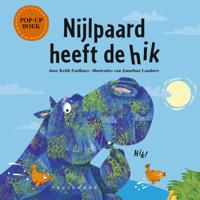 Nijlpaard heeft de hik (Hardback)