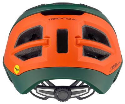 Bollé mtb helm "trackdown mips"