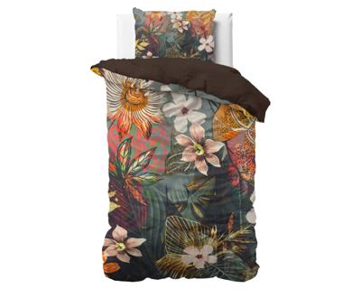 Dreamhouse Wild Rose 2 Multi 140 x 220 cm