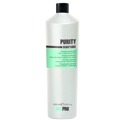Kay Pro Scalp Care Purity Shampoo 1000ml