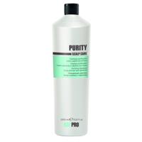 Kay Pro Scalp Care Purity Shampoo 1000ml