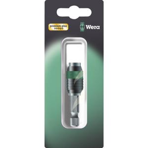 Wera 889/4/1 K 05073421001 889/4/1 K Universele houder 6,3 mm (1/4) 50 mm