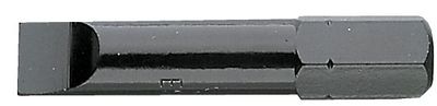 Facom schroefbits sleuf 1/2" series 3- l 50 mm - 4 - ENS.314