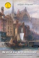 De strijd van de steenhouwer (Paperback)