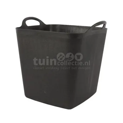 Talen Tools Kuip 43L Zwart