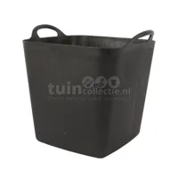 Talen Tools Kuip 43L Zwart