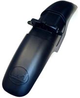 Mudhugger evo bolt-on - fender for fox forks