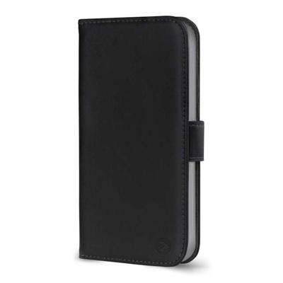 Mobilize Classic Gelly Wallet Book Case Xiaomi Poco X7 5G Black