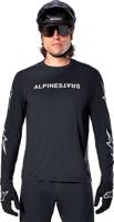 Alpinestars dura switch - mtb long sleeve jersey