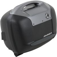 Hepco & Becker topcase "journey recon" cases hepco journey 42 l set anthracite