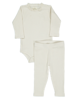 Romper - Beige
