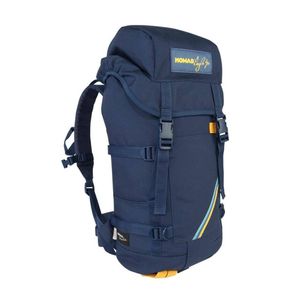 Nomad Eagle True Navy Rugzak 40 Liter Nomad Eagle True Navy Rugzak 40 Liter
