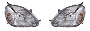 Koplamp Set SET5430968