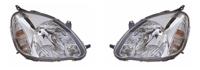 Koplamp Set SET5430968