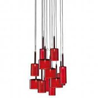 Axo - Spillray 12 Hanglamp LED