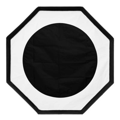 Profoto 201604 Edge Mask 3&apos; Octa Circular