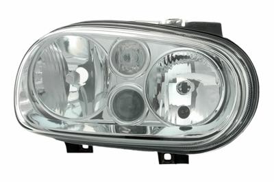 Koplamp links 205386652