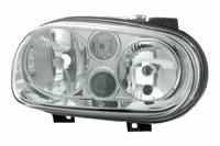 Koplamp links 205386652