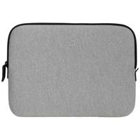 Dicota Laptophoes Skin URBAN Geschikt voor max. (laptop): 38,1 cm (15) Grijs Dicota Laptophoes Skin URBAN Geschikt voor max. (laptop): 38,1 cm (15) Grijs