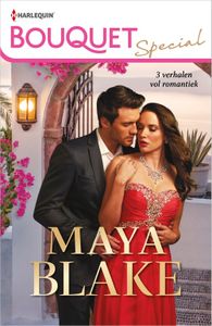 Maya Blake - Maya Blake - ebook