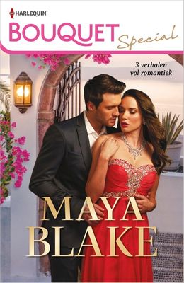 Maya Blake - Maya Blake - ebook