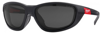 Milwaukee Accessoires Performance veiligheidsbril | gepolariseerd | met afdichting - 4932471886