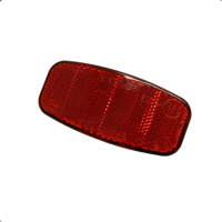 Schwalbe Spanninga dragerreflector 50mm (25st) oem