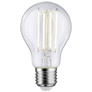 Paulmann 28620 LED-lamp Energielabel E (A - G) E27 9 W Warmwit (Ø x h) 60 mm x 106 mm 1 stuk(s)