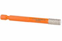 Spero 8mm x 40mm Tegelboor Xtreme met Wax - Droog - HEX - 08-HEX-TDN