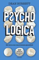 Psychologica - Dean Burnett - ebook - thumbnail