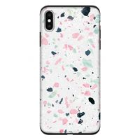 Terrazzo N°3: iPhone XS Max Tough Case
