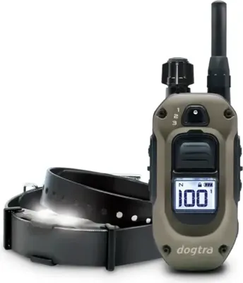 Dogtra ARC-X - 1 hond C.E. goedgekeurd