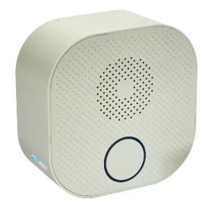 DiO Draadloze deurbel 150m uitbreiding - 6960441